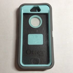 Otterbox iPhone 5/5s Case